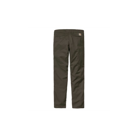 Carhartt pantalon vert