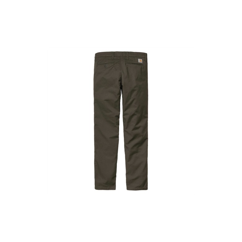Carhartt pantalon vert 2