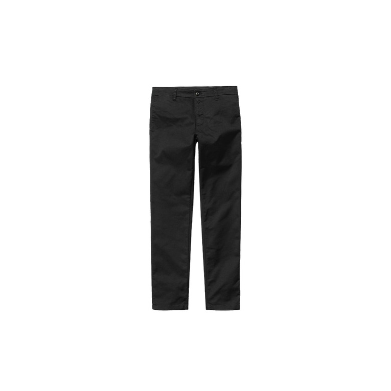 Carhartt hose schwarz