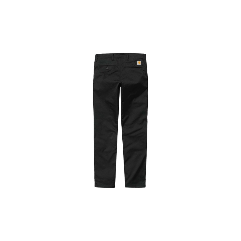 Carhartt hose schwarz 2