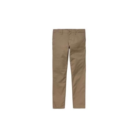 Carhartt pantalon beige