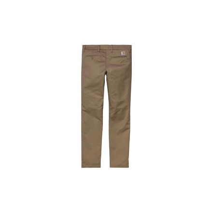 Carhartt pantalon beige