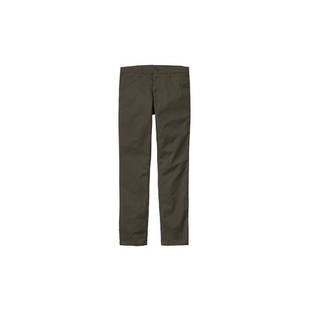 Carhartt hose grÜn