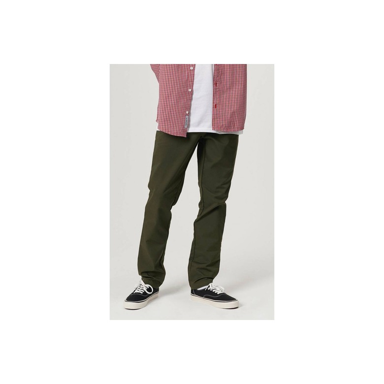 Carhartt trousers green 3