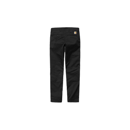 Carhartt hose schwarz