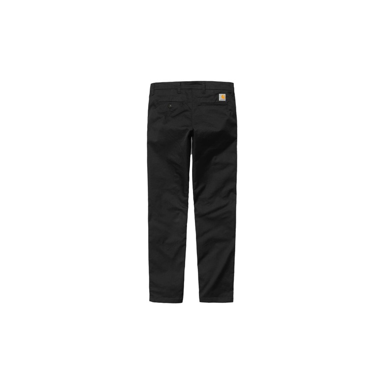 Carhartt hose schwarz 2