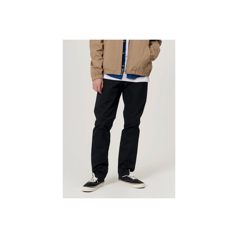 Carhartt hose schwarz 3