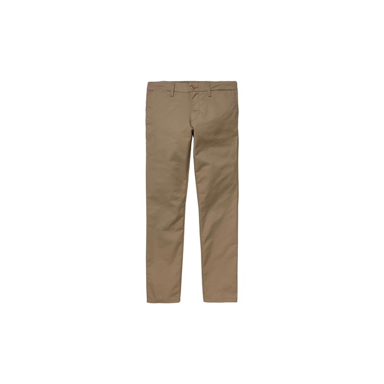 Carhartt hose 34 inch beige 1