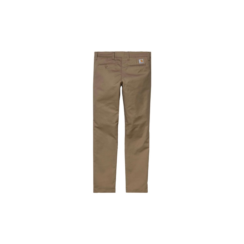 Carhartt hose 34 inch beige 2