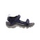 Teva sandals blue 1