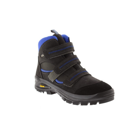 Berghen chaussures de randonnée gris