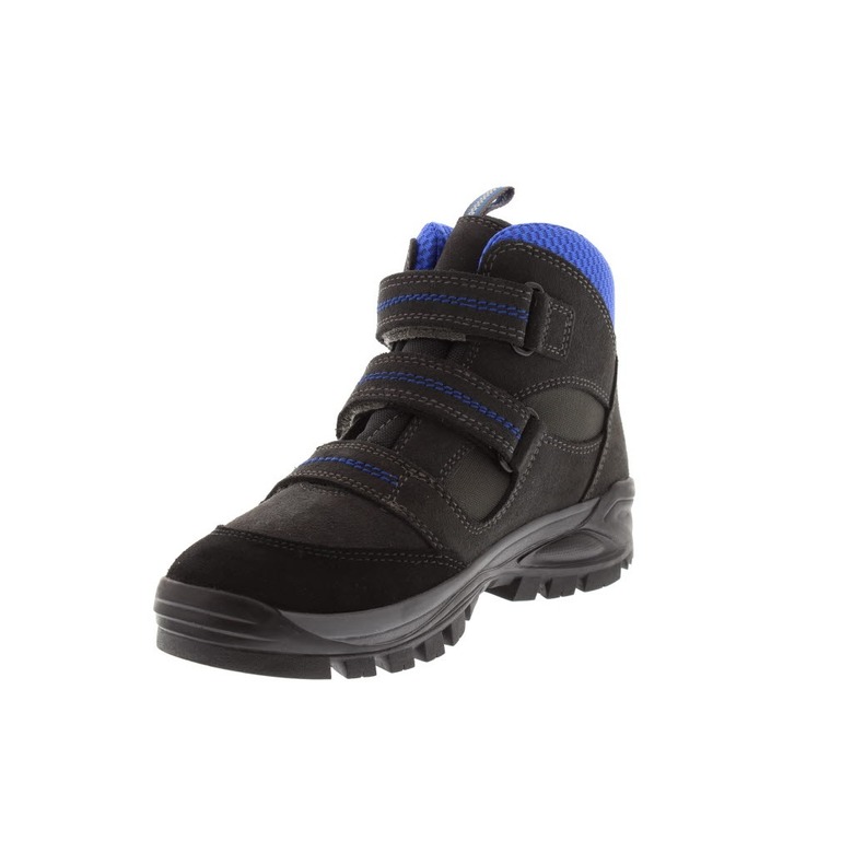 Berghen chaussures de randonnée gris 3