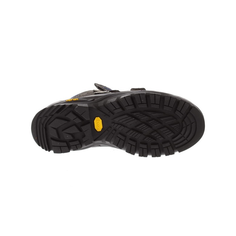 Berghen chaussures de randonnée gris 5