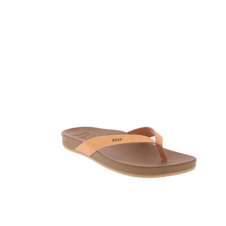 Reef slippers rosa 2