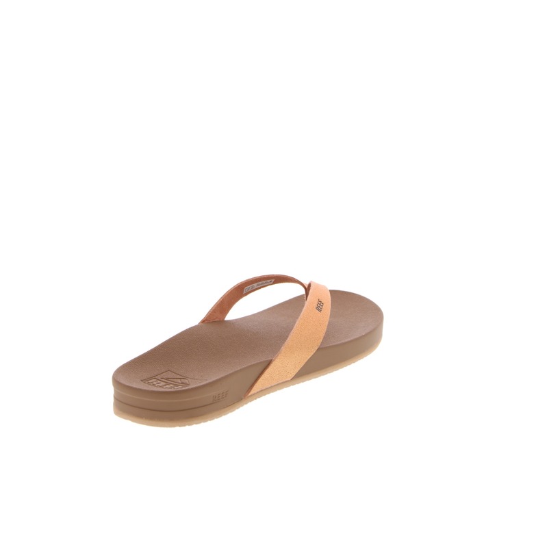 Reef slippers rosa 4