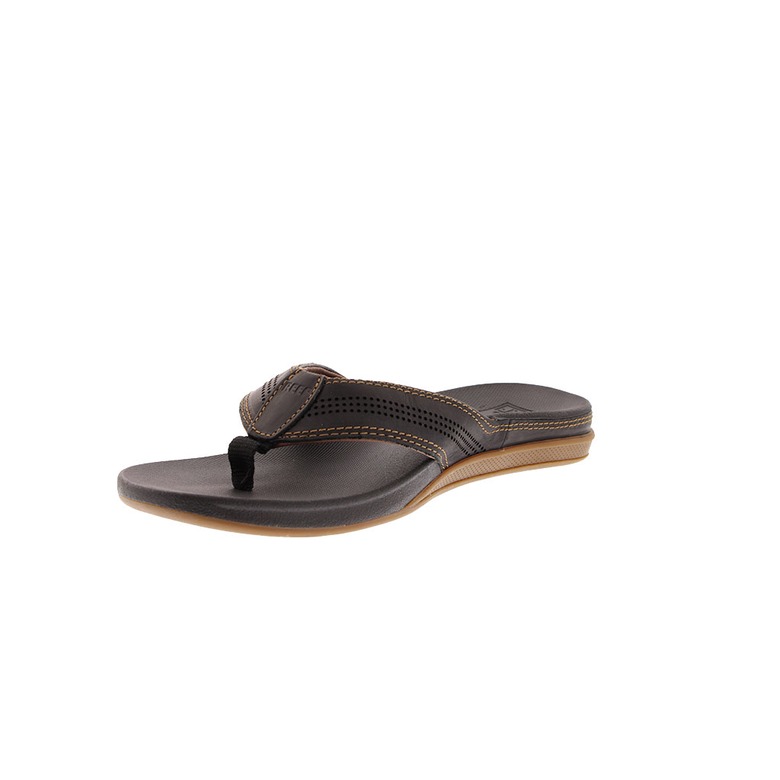 Reef tongs brun 3