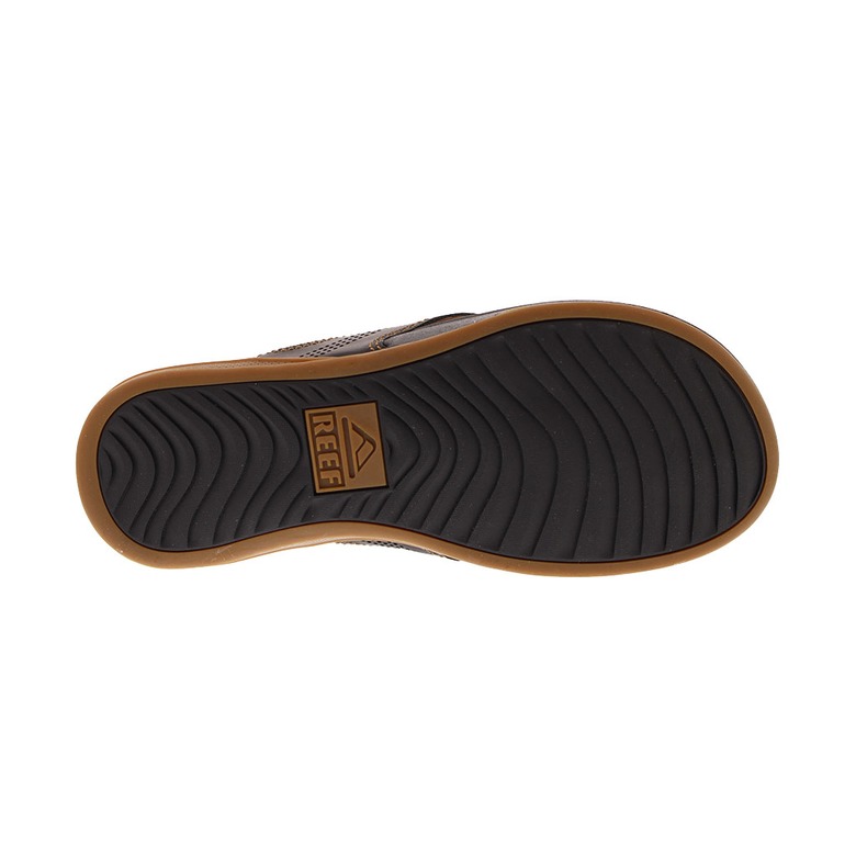 Reef tongs brun 5