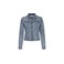 Ichi jacket jeans 1