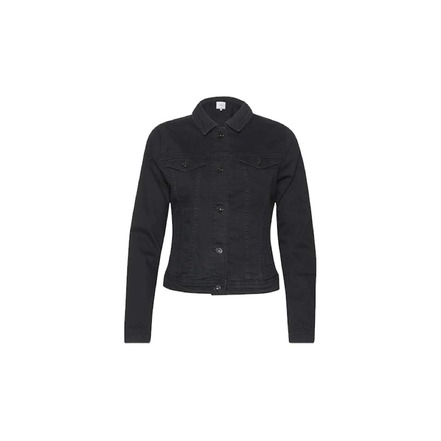 Ichi jacke schwarz