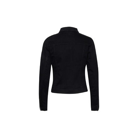 Ichi jacke schwarz