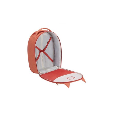 Samsonite reisegepäck orange