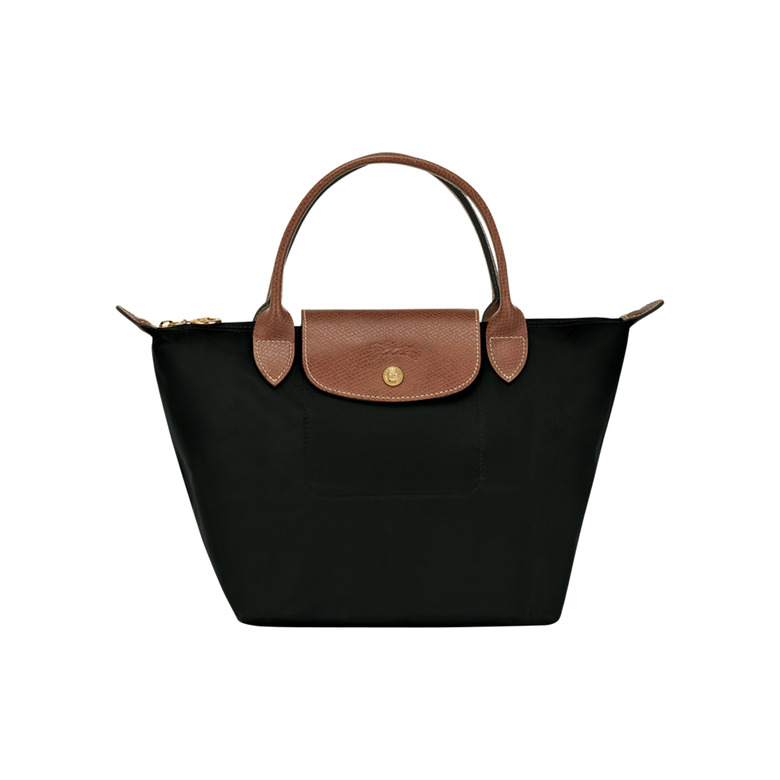 Longchamp handbag black