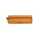 Tumi pencil case camel 1