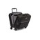 Tumi luggage black 2