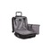 Tumi luggage black 4