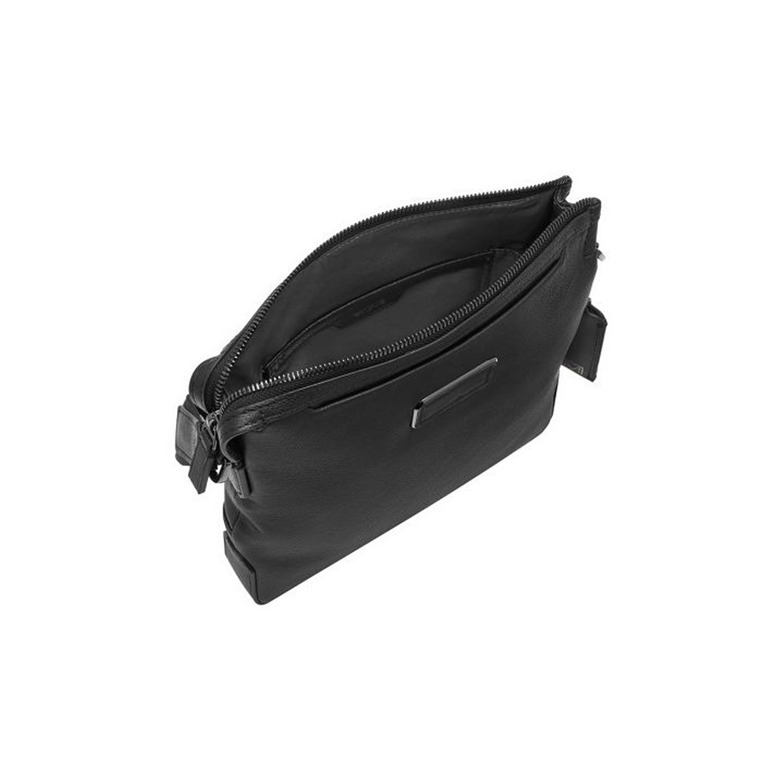 Tumi sac bandoulière noir 2