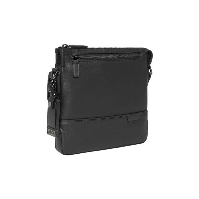 Tumi sac bandoulière noir 3