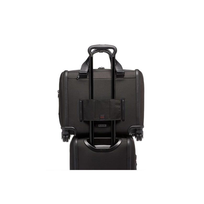 Tumi porte-documents noir 5
