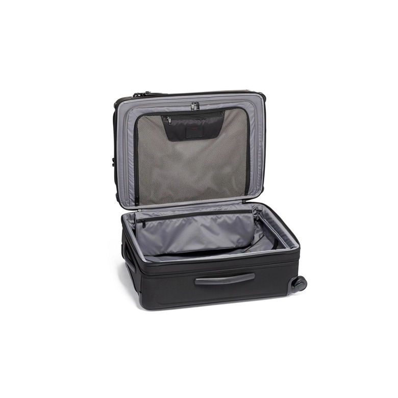 Tumi reisegepäck schwarz 2