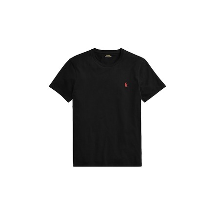 Ralph Lauren t-shirt schwarz