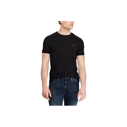 Ralph Lauren t-shirt schwarz