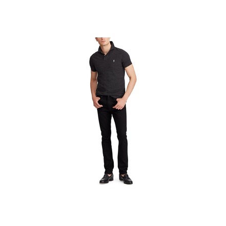 Ralph Lauren polo black