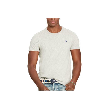 Ralph Lauren t-shirt grau