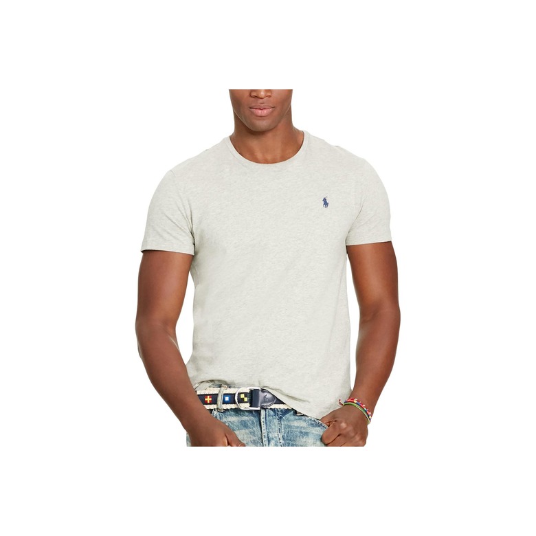 Ralph Lauren t-shirts grey 2