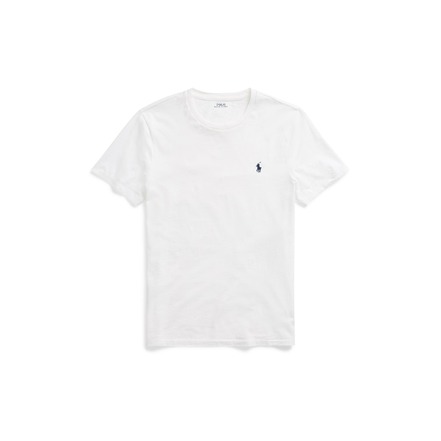 Ralph Lauren t-shirt weiss