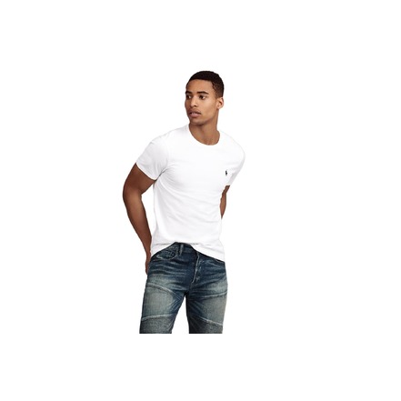 Ralph Lauren t-shirt weiss