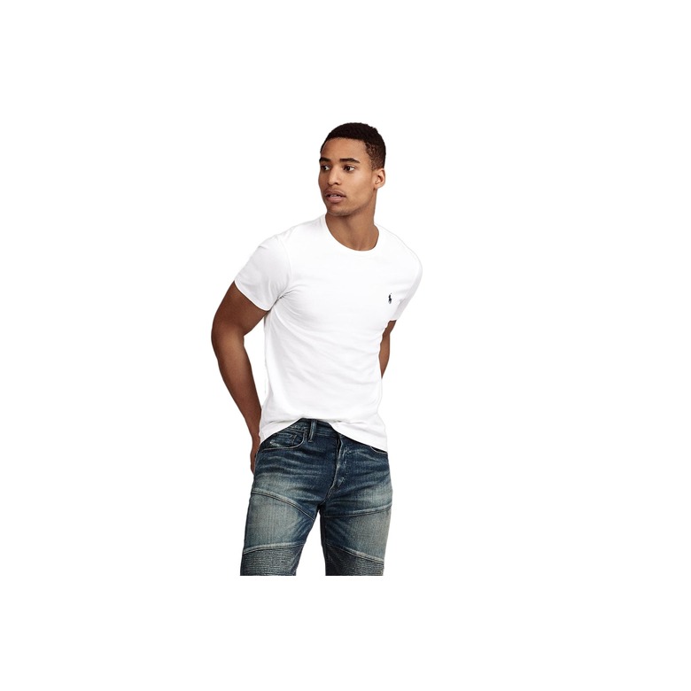Ralph Lauren t-shirt weiss 2