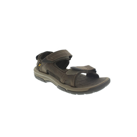 Teva sandals brown