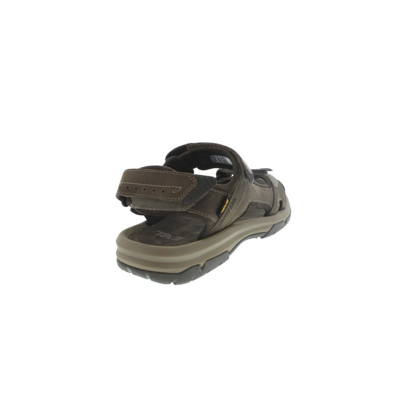 Teva sandalen braun 4