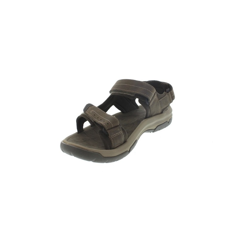 Teva sandalen braun 3
