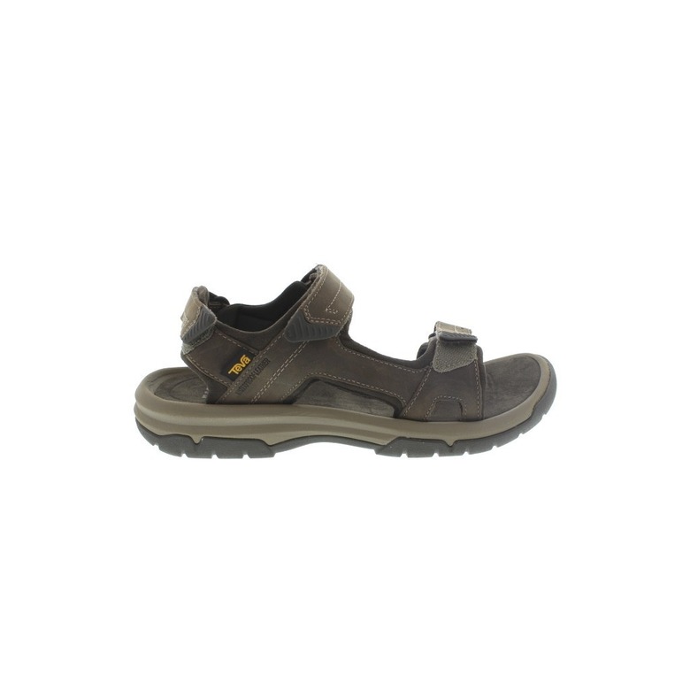 Teva sandals brown