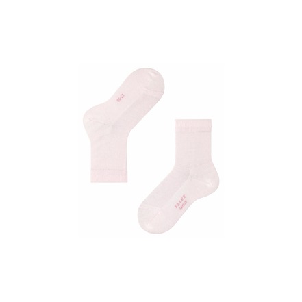 Falke chausettes rose