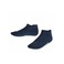 Falke sneaker socks blue 1
