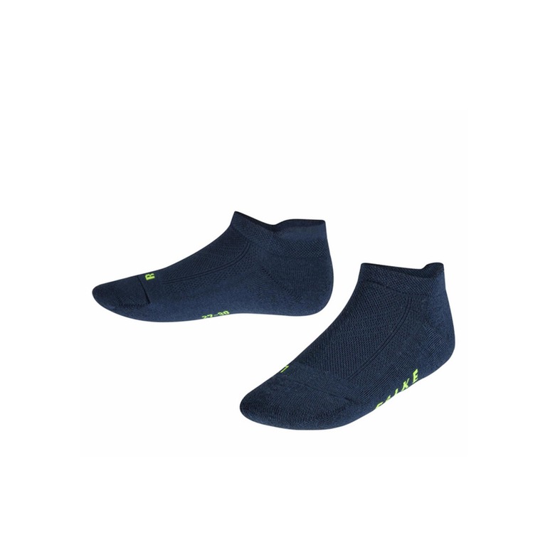 Falke sneaker sokken blauw