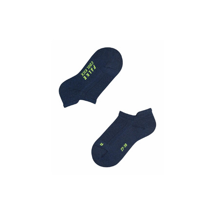 Falke sneaker socks blue