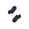 Falke sneaker socks blue 2